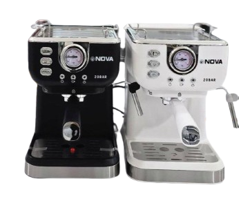 اسپرسوساز نوا (Nova) کد ۱۸۳ | خانگی، با کیفیت بالا