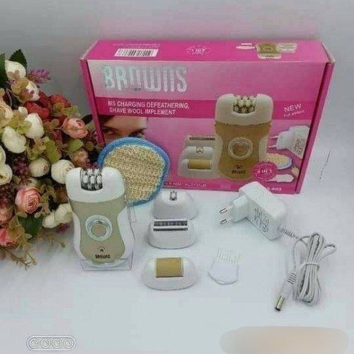 دستگاه اپلیدی ۴ کاره براون