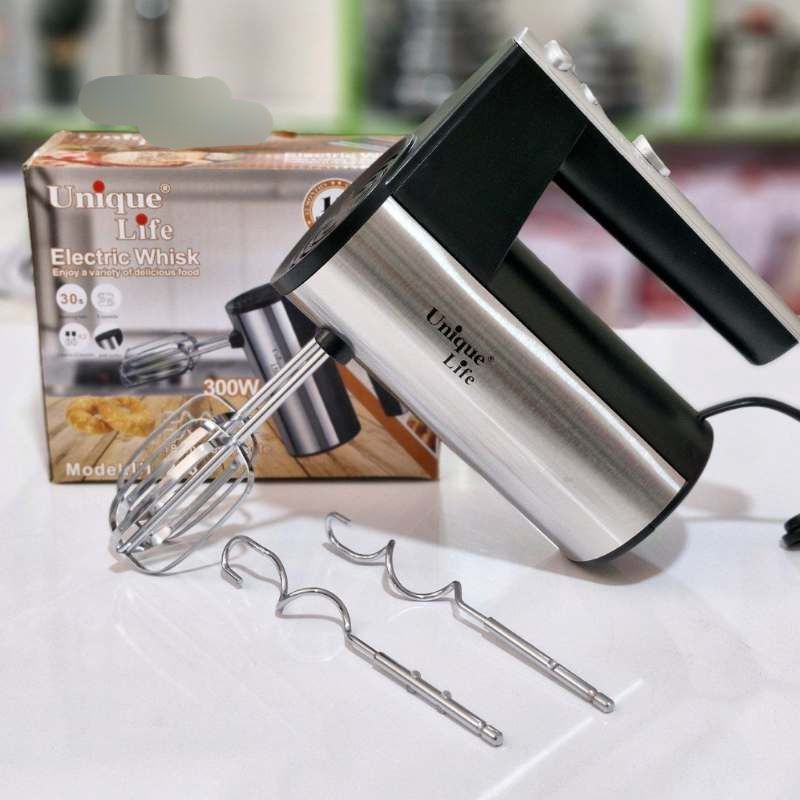 همزن برقی یونیک لایف مدل UL268