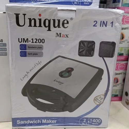 اسنک ساز یونیک Um-1200