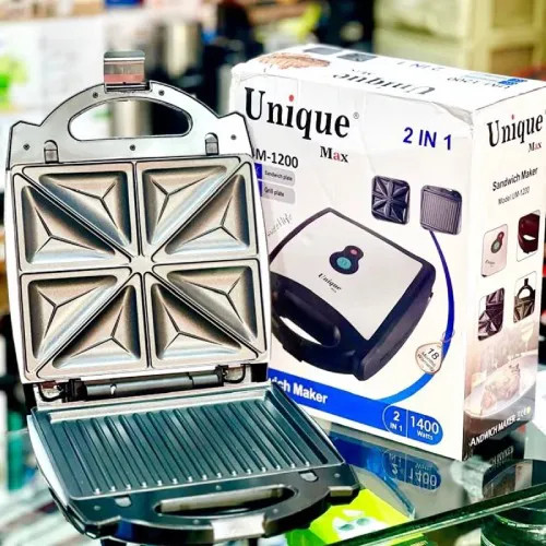 اسنک ساز یونیک Um-1200