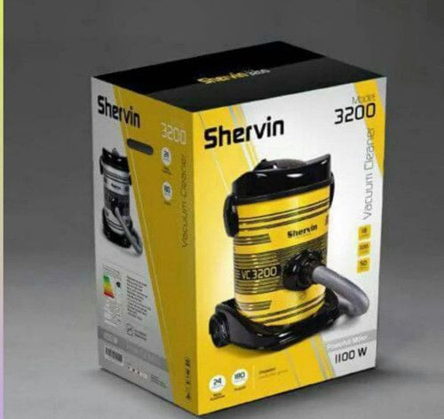 جاروبرقی مارک شروین مدل 3200