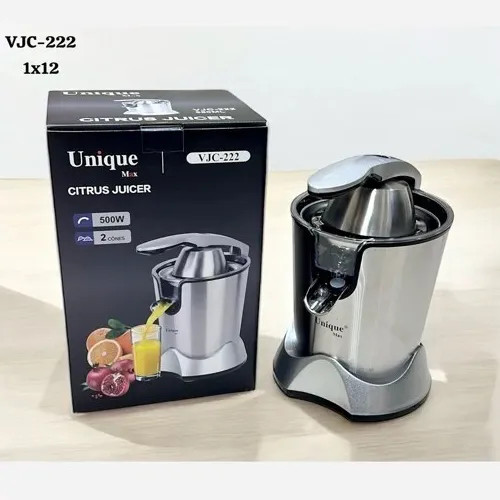 آب مرکبات گیری یونیک مدل VJC-222