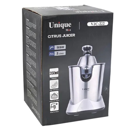 آب مرکبات گیری یونیک مدل VJC-222