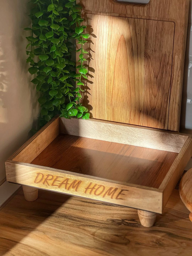 رایزر نظم دهنده DREAM HOME
