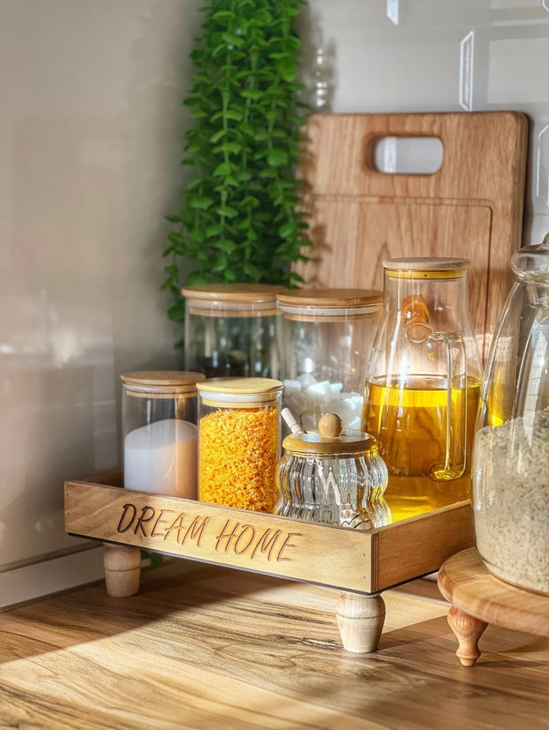رایزر نظم دهنده DREAM HOME
