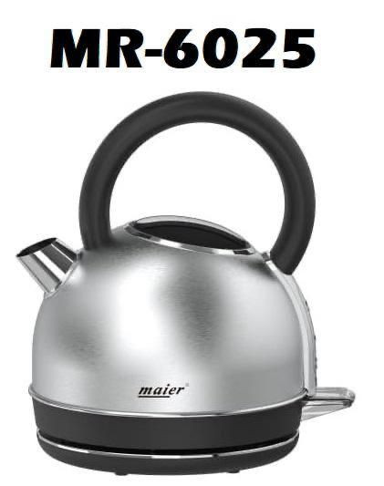 کتری برقی مایر مدل mr-6025