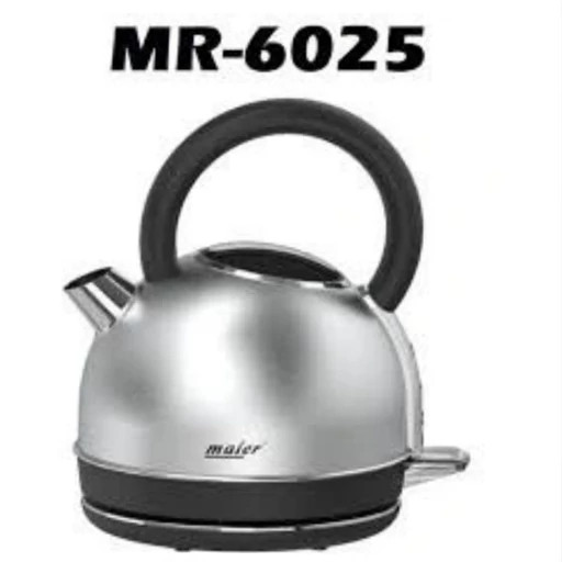کتری برقی مایر مدل mr-6025