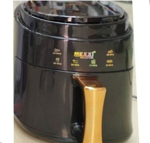 سرخ کن 6 لیتری مکسی