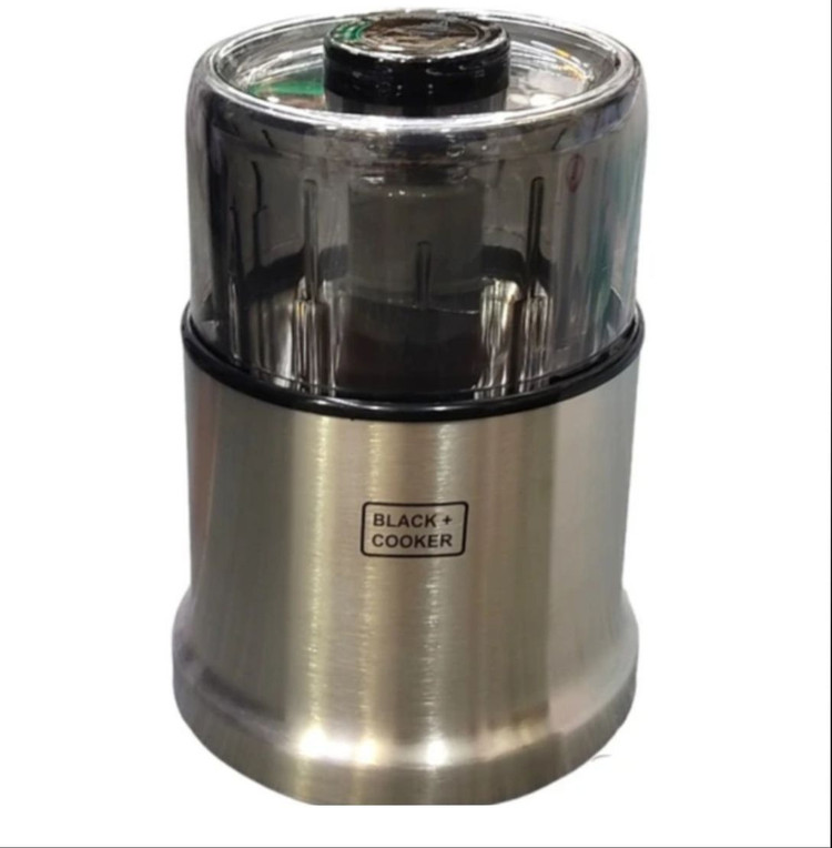 خرد کن بلک کوکر مدل BC77FCPP