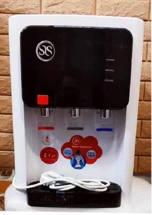 آبسردکن رومیزی سلسکو