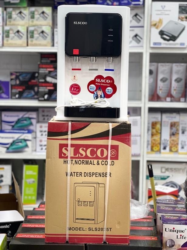 آبسردکن رومیزی سلسکو