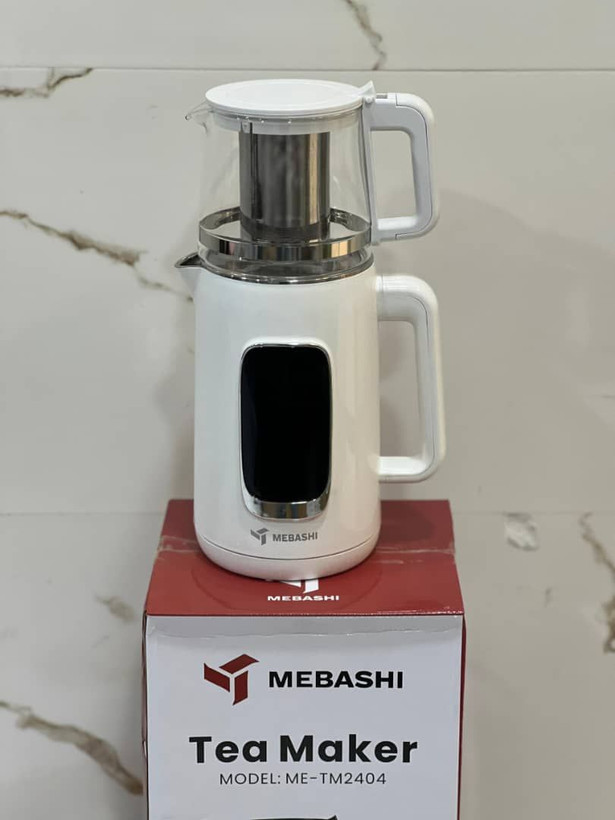 چایساز مباشی مدل 2404