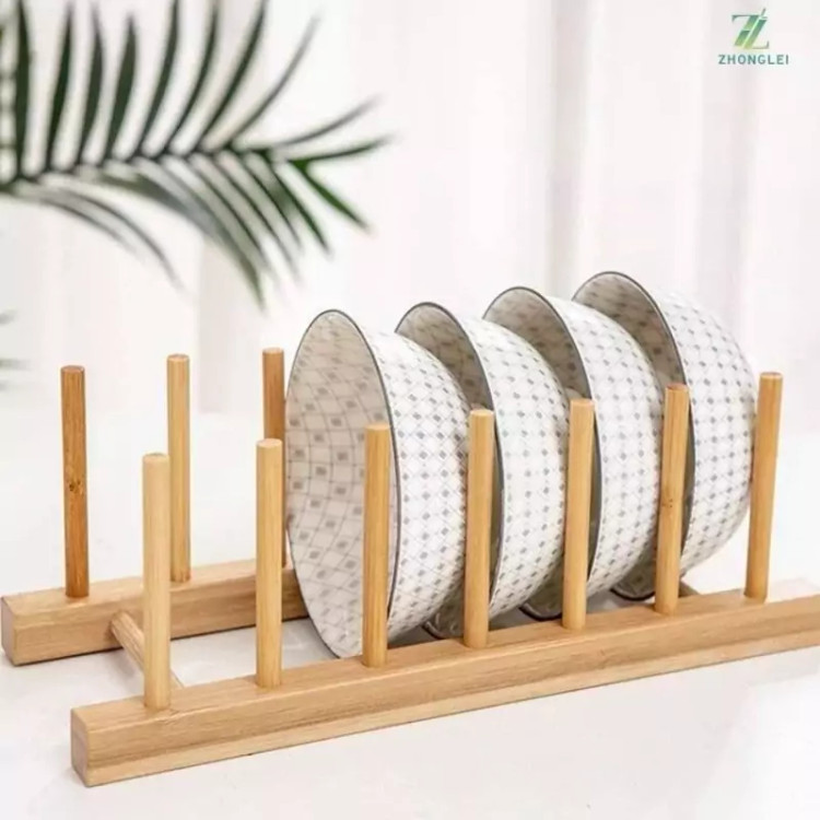 استند بشقاب و درب قابلمه ساخت چین