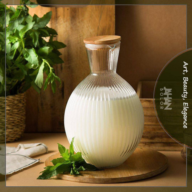 دوغ خوری برند خورشید