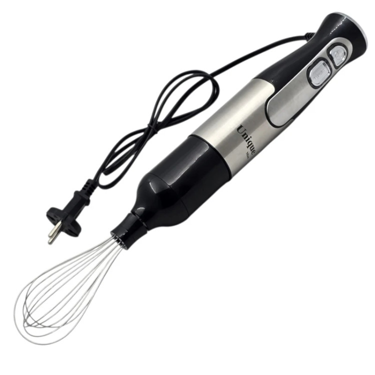 گوشکوب چهار کاره یونیک مدلvGR-24