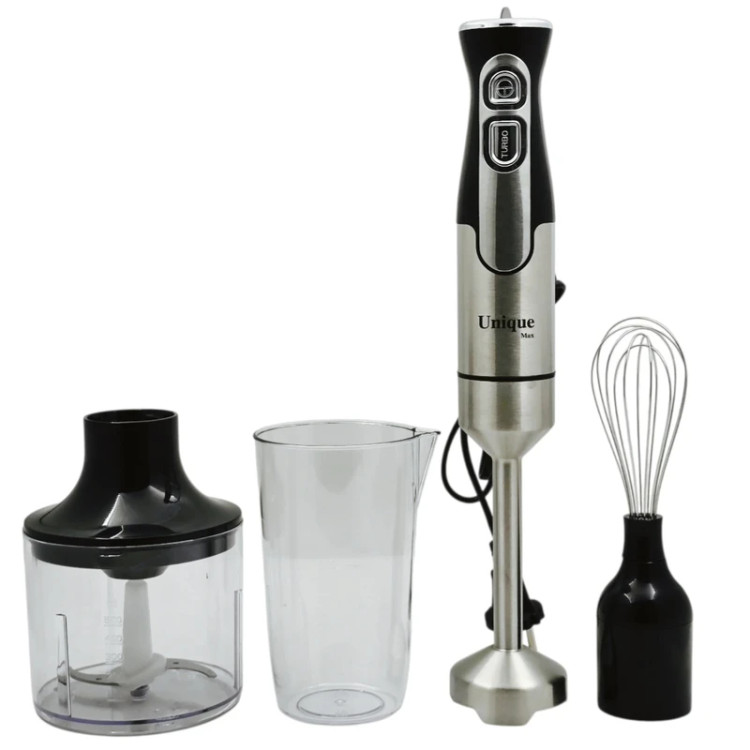 گوشکوب چهار کاره یونیک مدلvGR-24