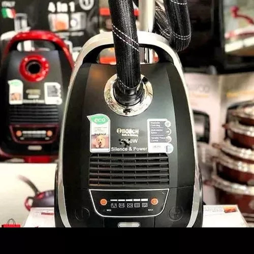 خرید جاروبرقی بوش 3۶۰۰ وات اصل