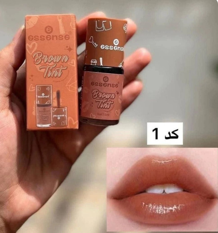 خرید تینت لب اسنس اصلی