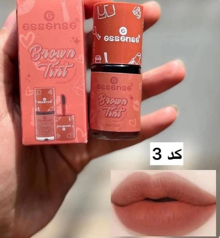 خرید تینت لب اسنس اصلی