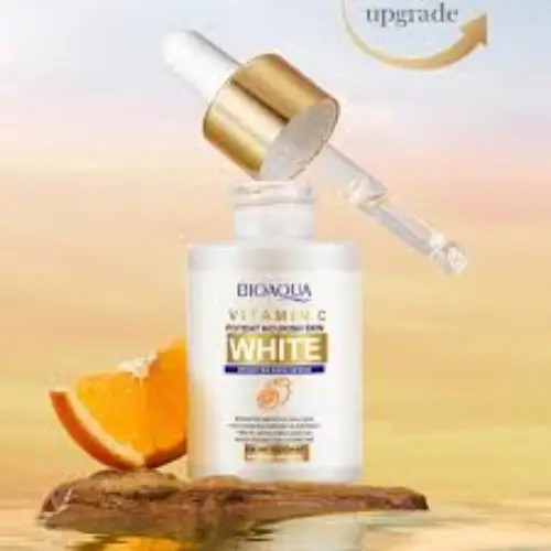 خرید سرم ویتامین سی white