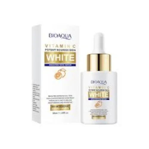 خرید سرم ویتامین سی white