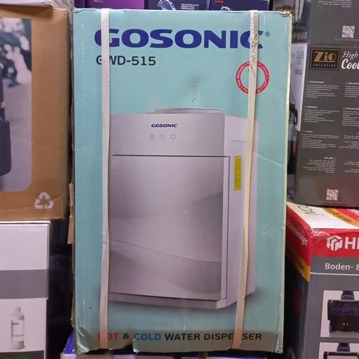 خريد آبسردکن گوسونیک مدل GWD-515