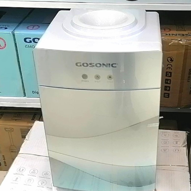 خريد آبسردکن گوسونیک مدل GWD-515