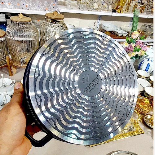 پخش تابه تک وگاتی سایز ۲۸