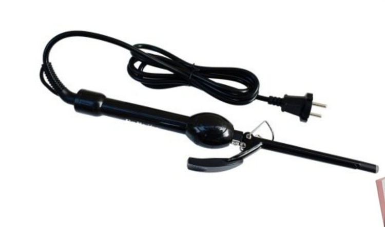 حراج فوری دستگاه فر کننده مو چهار کاره برند بابلیس مدل HP-6121