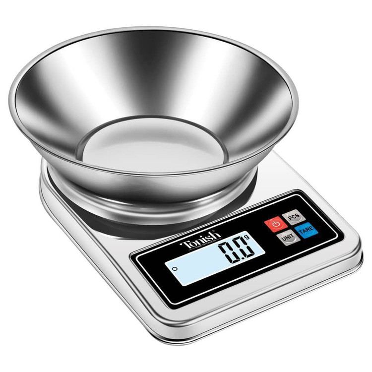 خريد ترازو آشپزخانه تونیشTN-2131