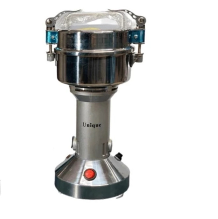 خرید دستگاه اسیاب ۲۰۰ گرم برند یونیک مدل UM-200