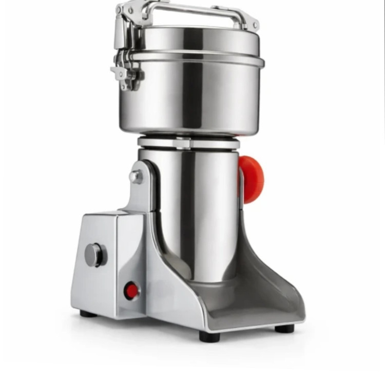خرید دستگاه اسیاب صنعتی برند پاناسونیک 800گرم مدل ps-800
