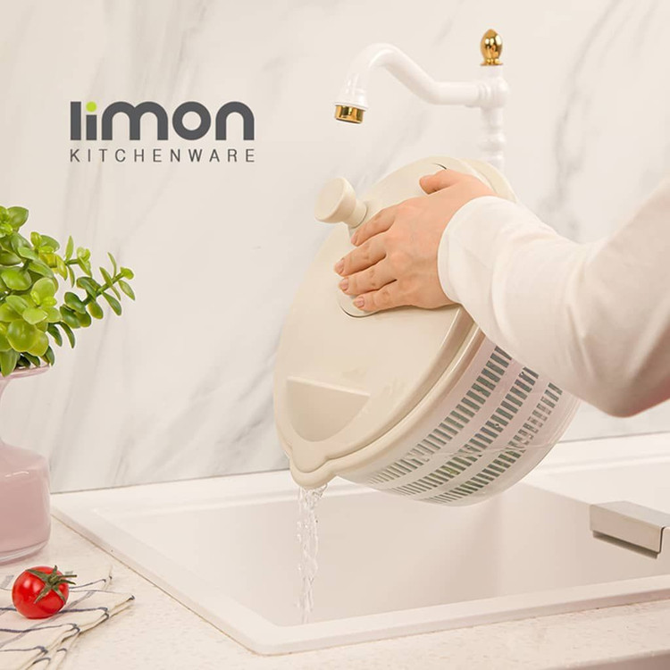 خرید سبزی خشک کن برند لیمون