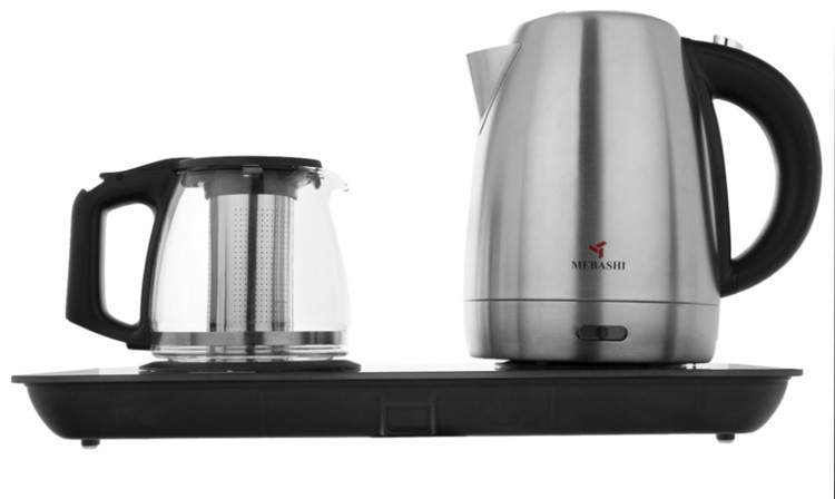 خرید چایساز اصل برند مباشی مدل TM301-SG