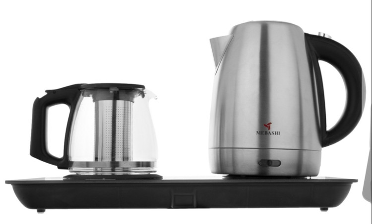 خرید چایساز اصل برند مباشی مدل TM301-SG