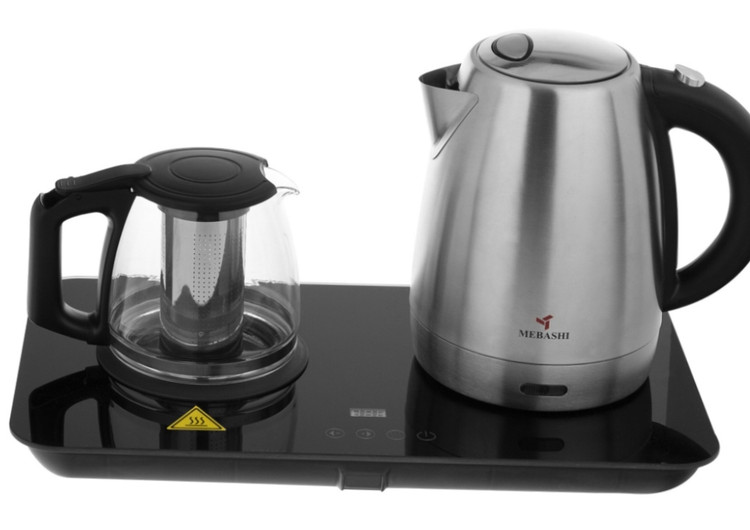 خرید چایساز اصل برند مباشی مدل TM301-SG