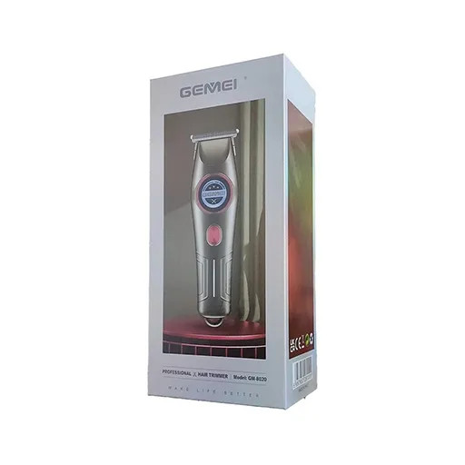 خرید ماشین اصلاح برند جیمی GEEMY مدل GM8020