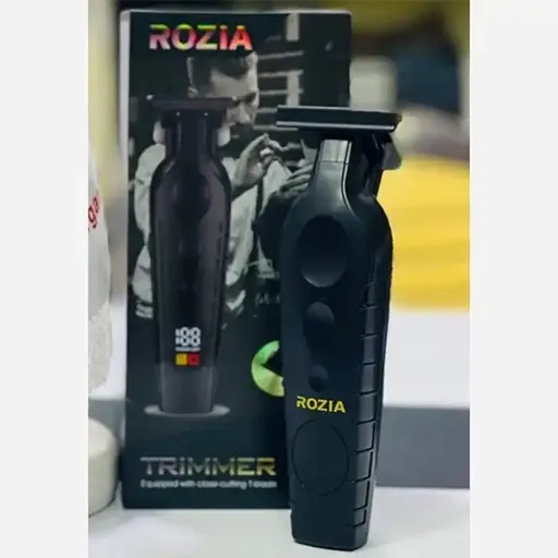 خرید ماشین اصلاح برند ROZIA مدل HQ338