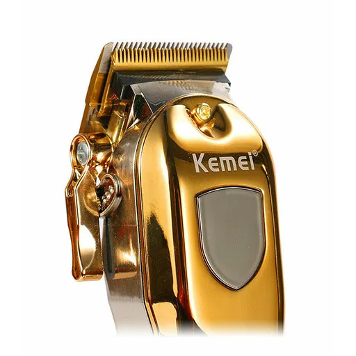 خرید ماشین اصلاح برند Kemei مدل KM-2010