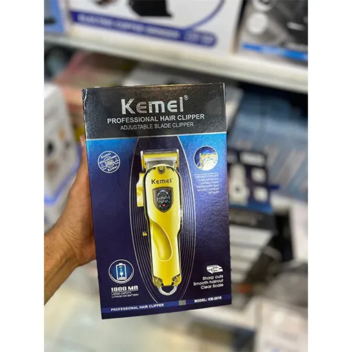 خرید ماشین اصلاح برند Kemei مدل KM-2010