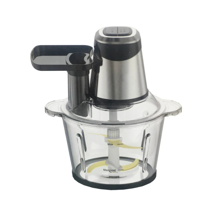 خردکن قدرتمند بیزانس مدل BZ-5250