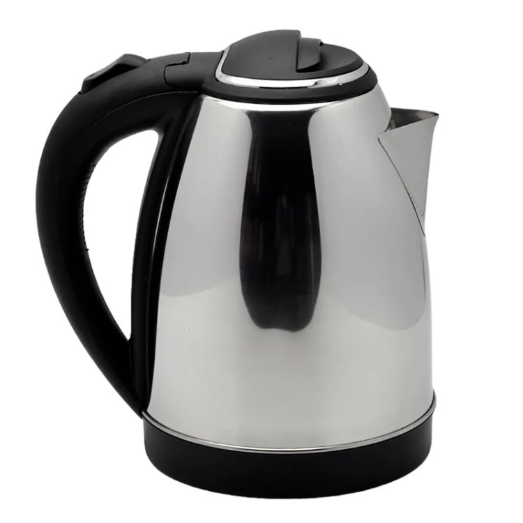 کتری برقی یونیک استیل مدل TF-602