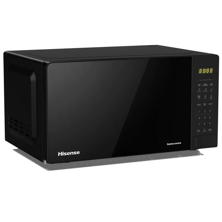 خرید ماکروویو 20 لیتری برند هاینس مدل H20MOBS15