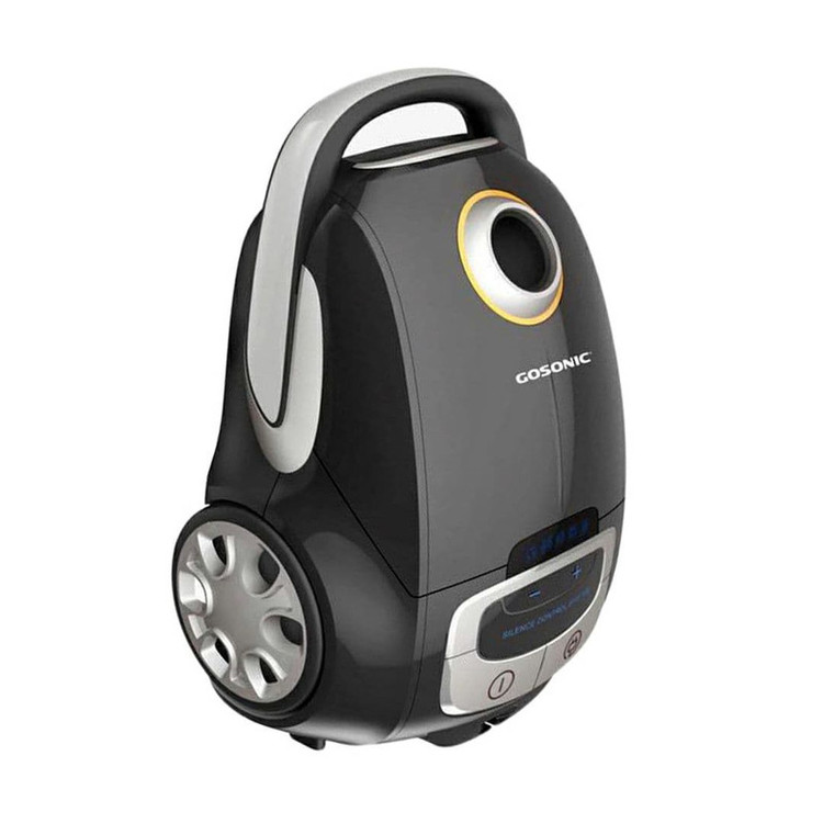 خرید جاروبرقی گوسونیک مدل GSV-3600 قدرت ۲۶۰۰ وات