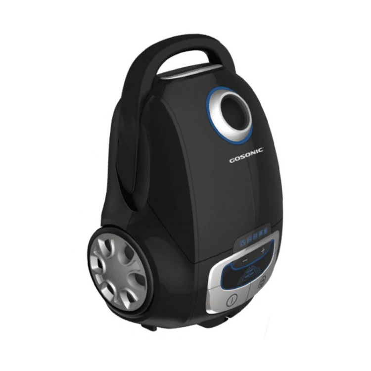 خرید جاروبرقی گوسونیک مدل GSV-3600 قدرت ۲۶۰۰ وات