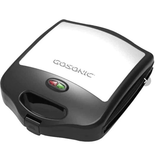 Gosonic GSM-605 3-in-1 Sandwich Maker