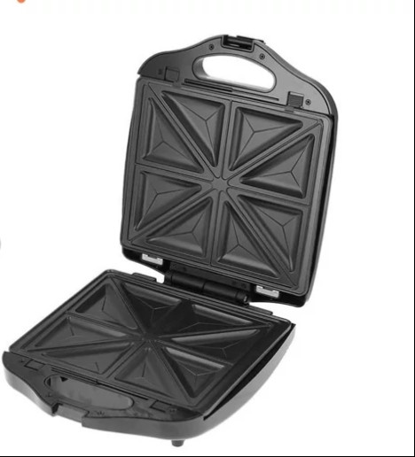 Gosonic GSM-605 3-in-1 Sandwich Maker