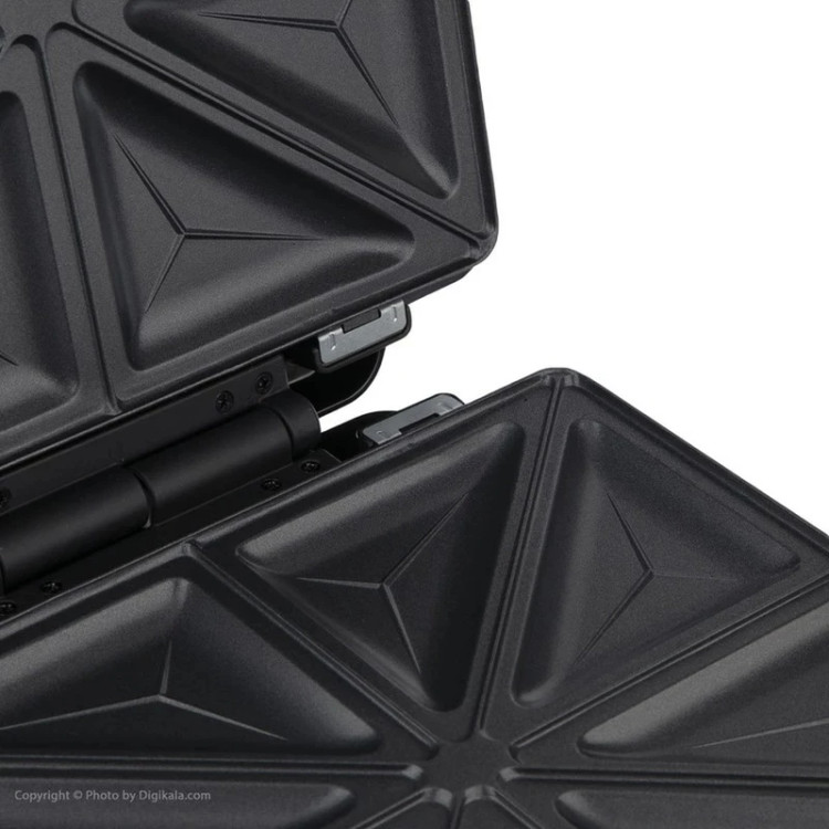 Gosonic GSM-706 Sandwich Maker