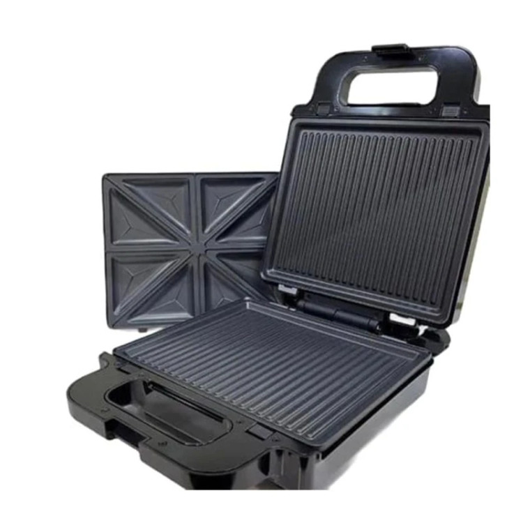 Gosonic GSM-706 Sandwich Maker